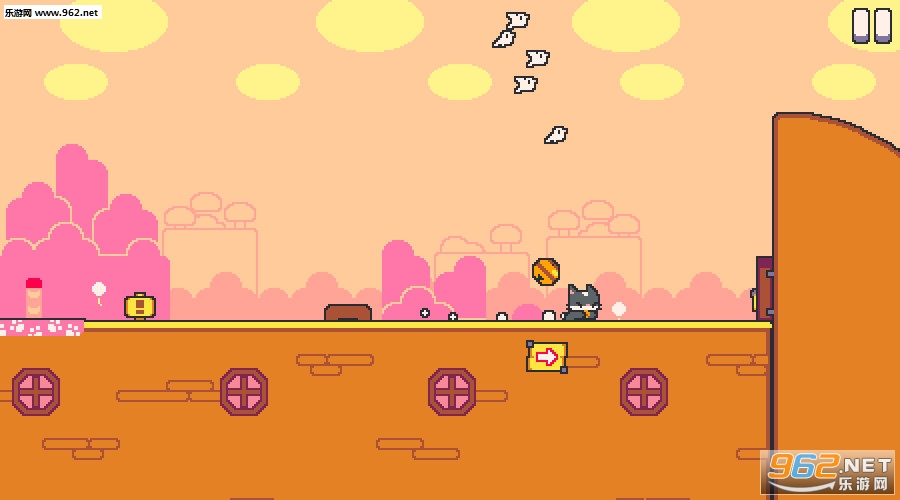 Super Cat Tales 2(����è����2���°�)��ͼ3