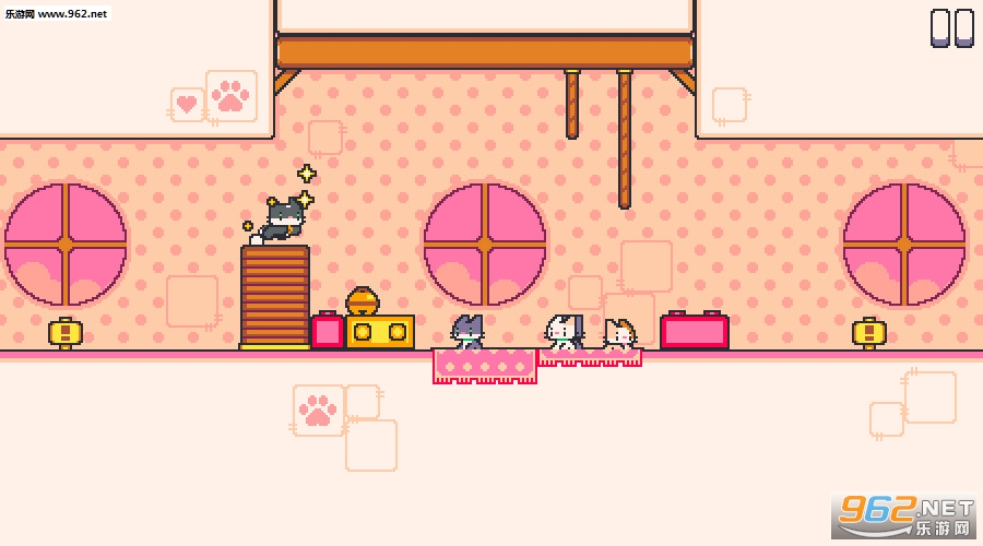 Super Cat Tales 2(����è����2���°�)��ͼ4