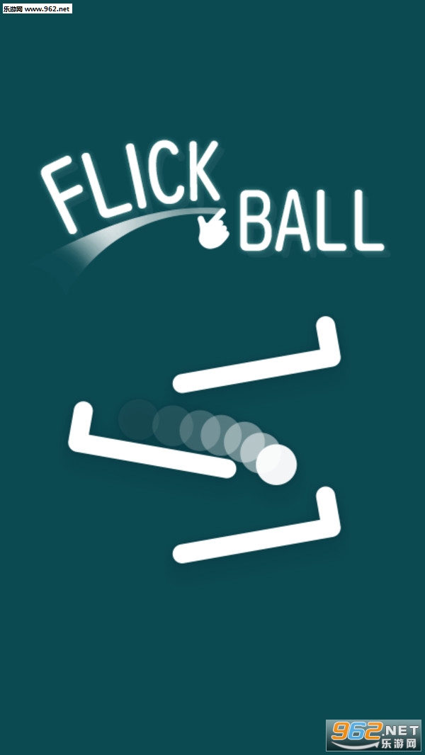 Flick Ball(�ᵯ������)��ͼ1