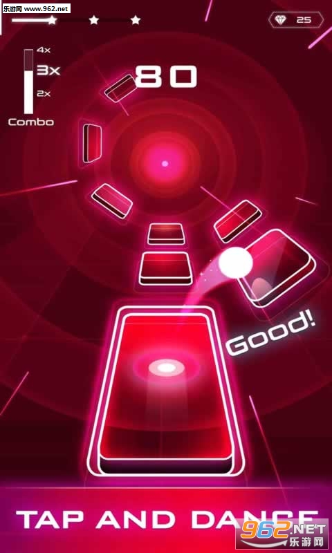 Magic Twist(ħ����ת��׿��)��ͼ1
