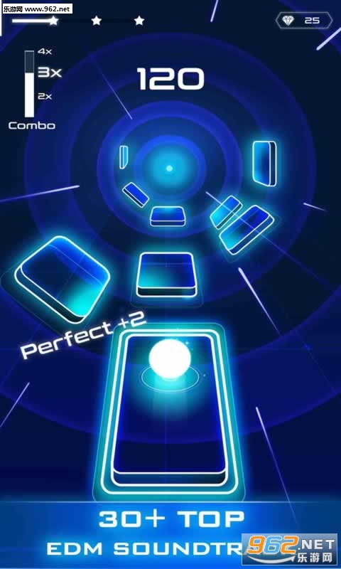 Magic Twist(ħ����ת��׿��)��ͼ0