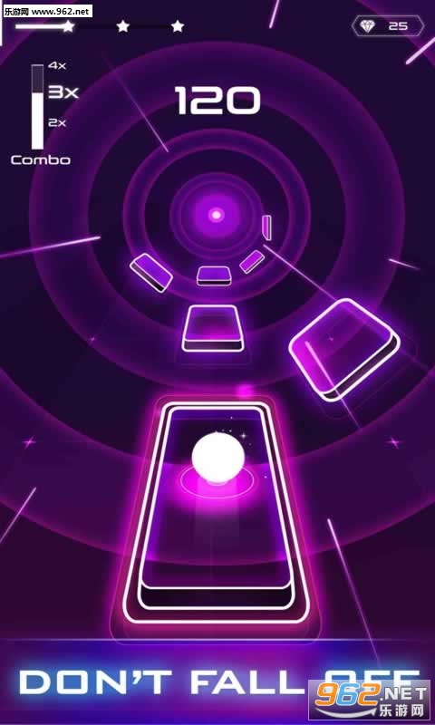 Magic Twist(ħ����ת��׿��)��ͼ3