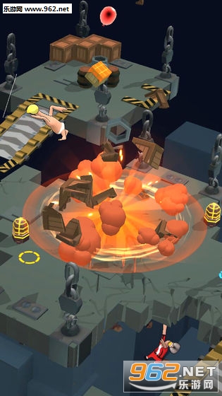 Screaming Chicken!(����һ�𶷼��ɰ�׿��)v1.0.3��ͼ1