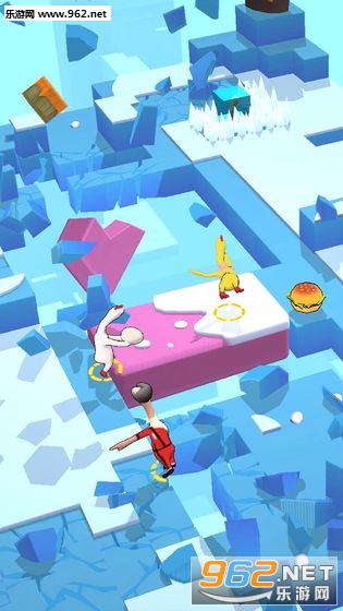 Screaming Chicken!(����һ�𶷼��ɰ�׿��)v1.0.3��ͼ0