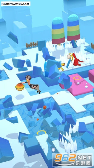 Screaming Chicken!(����һ�𶷼��ɰ�׿��)v1.0.3��ͼ3
