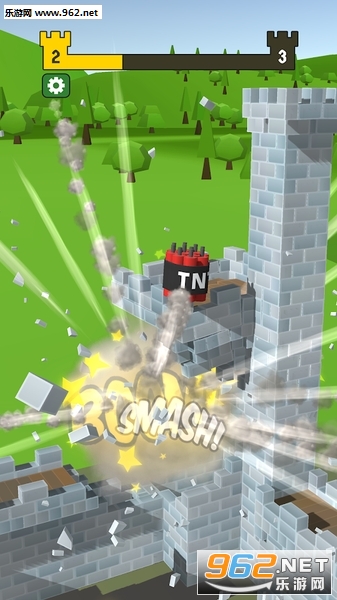 Castle Wreck(�Ǳ��������ֻ���)v1.4.0��ͼ2
