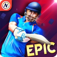 Epic Cricket(ʷʫ����׿��)