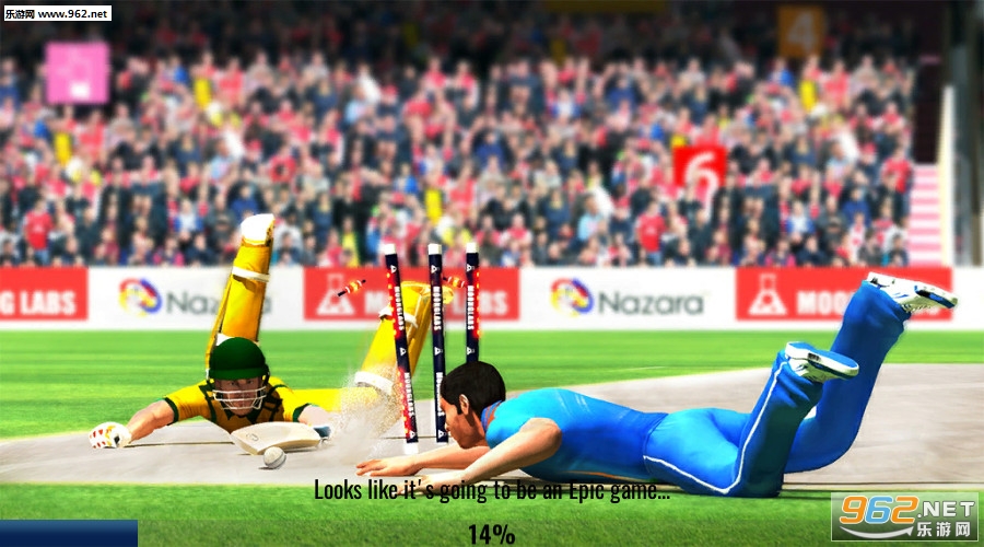 Epic Cricket(ʷʫ����׿��)v2.64��ͼ0