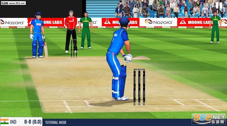 Epic Cricket(ʷʫ����׿��)v2.64��ͼ1