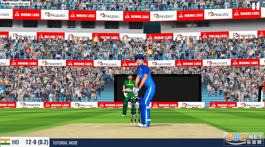 Epic Cricket(ʷʫ����׿��)v2.64��ͼ3