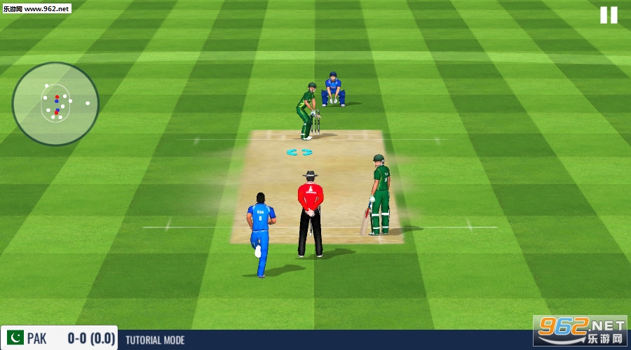 Epic Cricket(ʷʫ����׿��)v2.64��ͼ4
