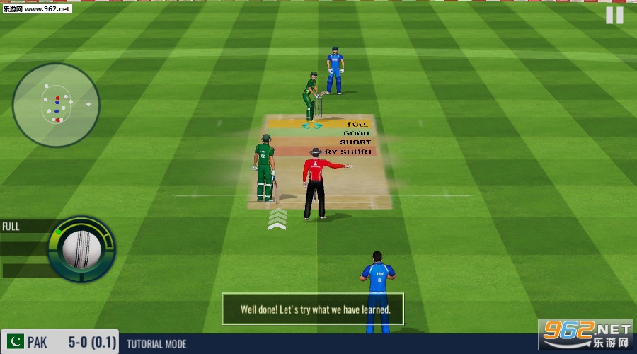 Epic Cricket(ʷʫ����׿��)v2.64��ͼ5
