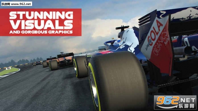 F1 Mobile Racing安卓版截图2