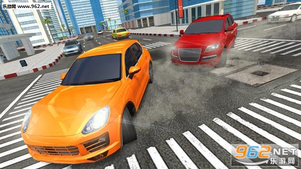 ��ͨ�����γ�SUV��׿���ͼ0