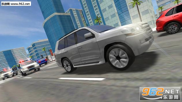 ��ͨ�����γ�SUV��׿���ͼ2