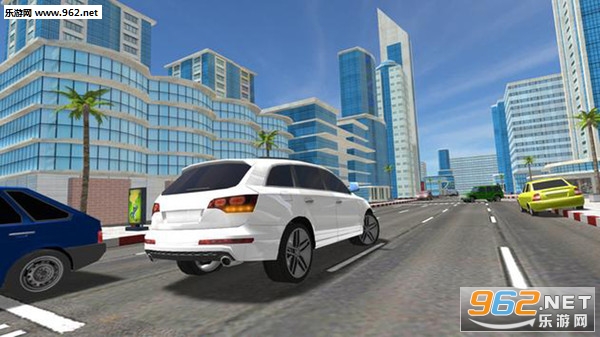 ��ͨ�����γ�SUV��׿���ͼ1