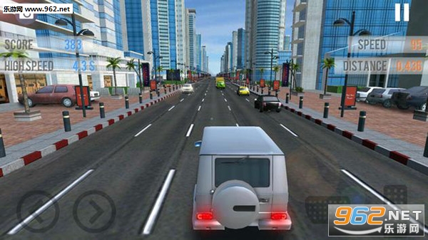 ��ͨ�����γ�SUV��׿���ͼ3