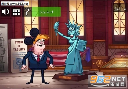 Troll Quest USA Adventure 2(ʷ����ӵ����������ռ�2��׿��)��ͼ0