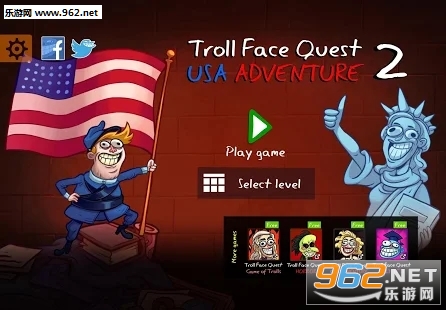 Troll Quest USA Adventure 2(ʷ����ӵ����������ռ�2��׿��)��ͼ2