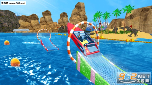 3Dˮ�ϴ���ʻģ������׿���ͼ0