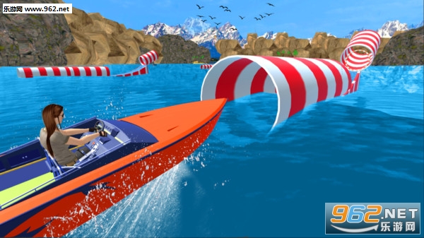 3Dˮ�ϴ���ʻģ������׿���ͼ3