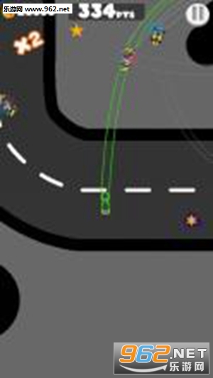 Easy Drift��׿��v0.1.7��ͼ0