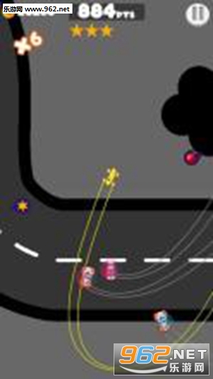 Easy Drift��׿��v0.1.7��ͼ2