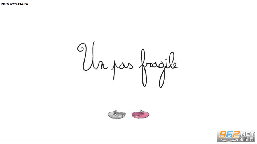 Un Pas Fragile(������һ������)��ͼ0