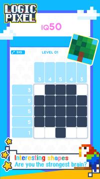 Logic Pixel(������ɫ��׿��)��ͼ0