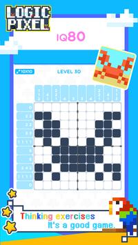 Logic Pixel(������ɫ��׿��)��ͼ1