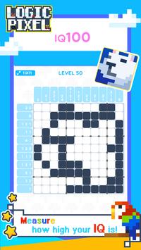 Logic Pixel(������ɫ��׿��)��ͼ2