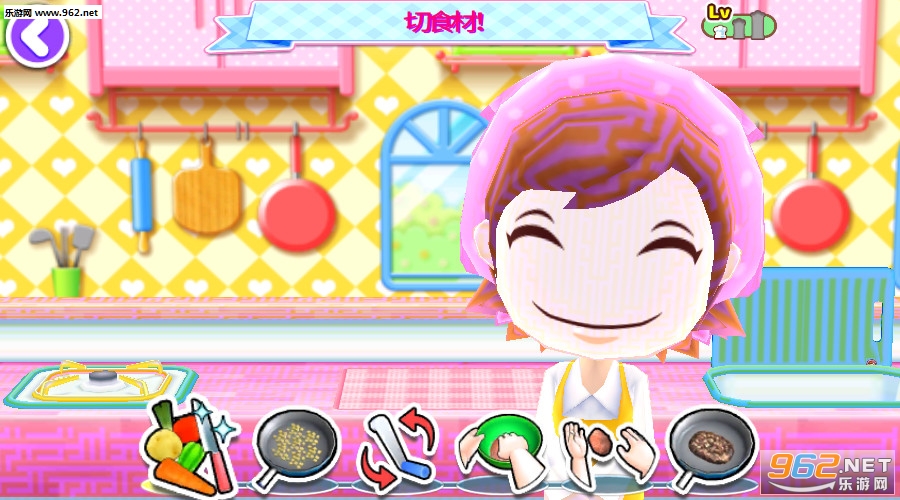 CookingMama(�������谲׿���°�)��ͼ2