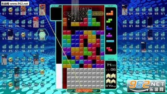 Tetris Royale�ֻ���v0.9.2��ͼ3