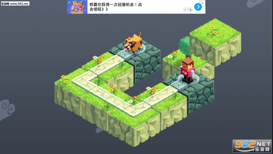 宠物爱好者救援拼图安卓版截图1