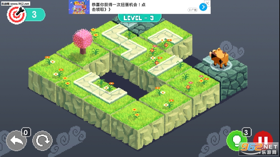 宠物爱好者救援拼图安卓版截图3