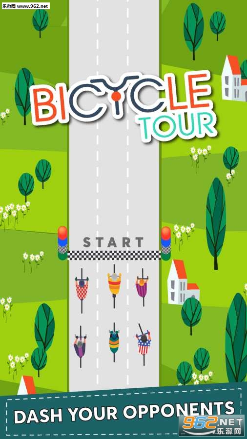 Bicycle Tour(���г�֮�ùٷ���)��ͼ1