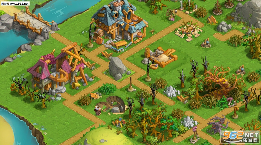 Secrets of Pandoria(�˶����ǵ��������°�)v8.04��ͼ0
