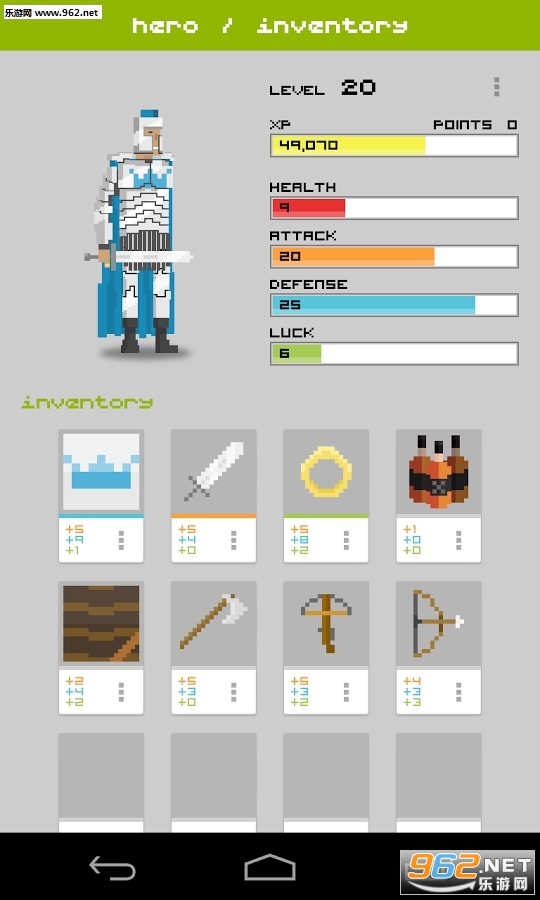 Widget RPG�ٷ���v1.9.5��ͼ2
