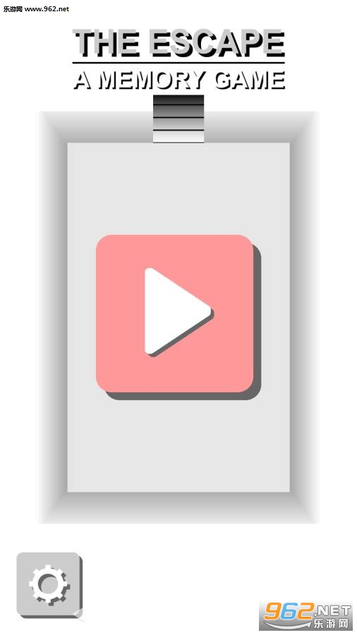 The Escape(���Ѽ�����Ϸ��׿��)v1.0.0(The Escape)��ͼ0
