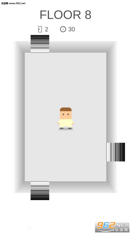 The Escape(���Ѽ�����Ϸ��׿��)v1.0.0(The Escape)��ͼ1