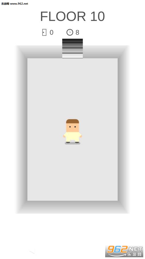 The Escape(���Ѽ�����Ϸ��׿��)v1.0.0(The Escape)��ͼ2