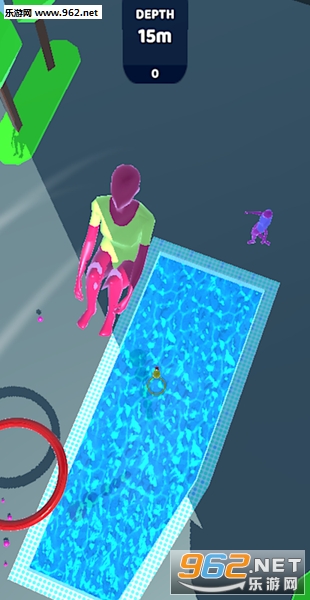 ��ɫ��ˮ�˶�Ա��Ϸ���°�v1.4.3��ͼ0