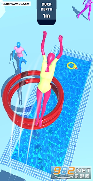 ��ɫ��ˮ�˶�Ա��Ϸ���°�v1.4.3��ͼ2