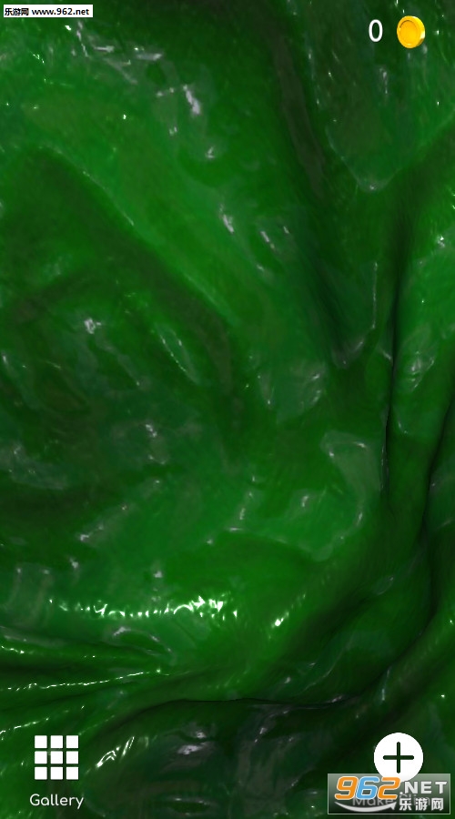 super slime simulator(抖音史莱姆模拟器安卓版)截图0