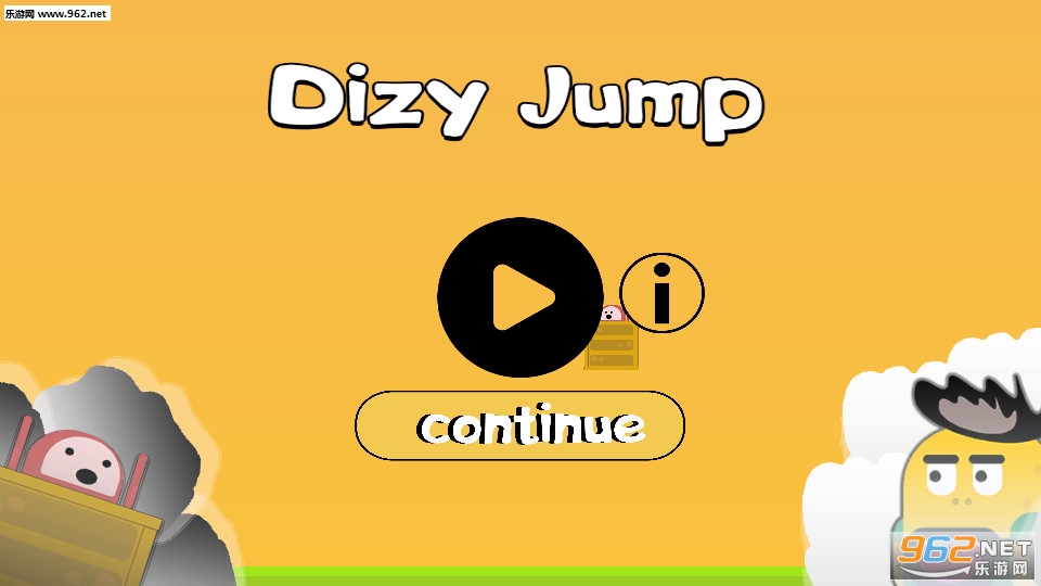 Dizy Jump��׿���ͼ0
