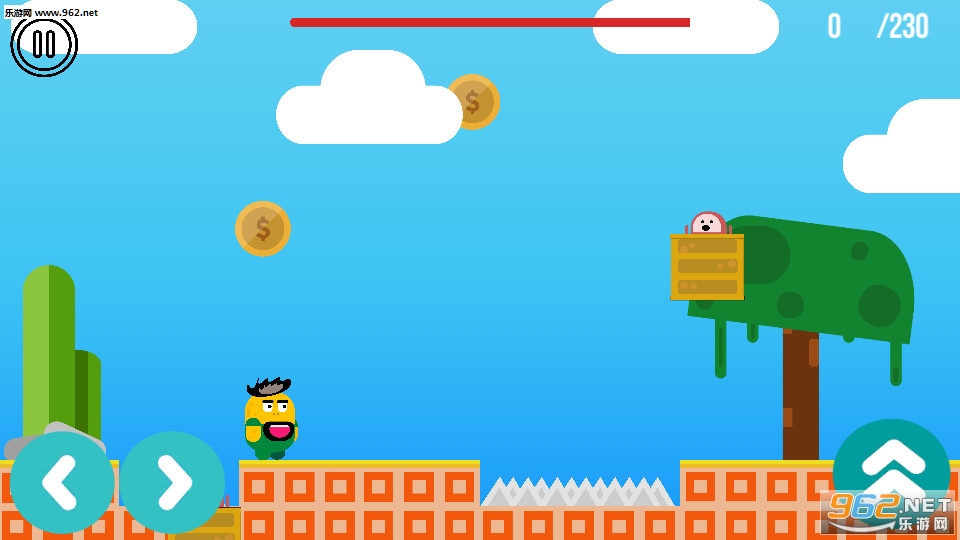 Dizy Jump��׿���ͼ2