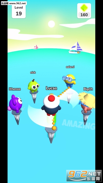 beam jump��׿���ͼ0