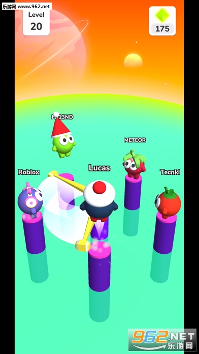 beam jump��׿���ͼ1