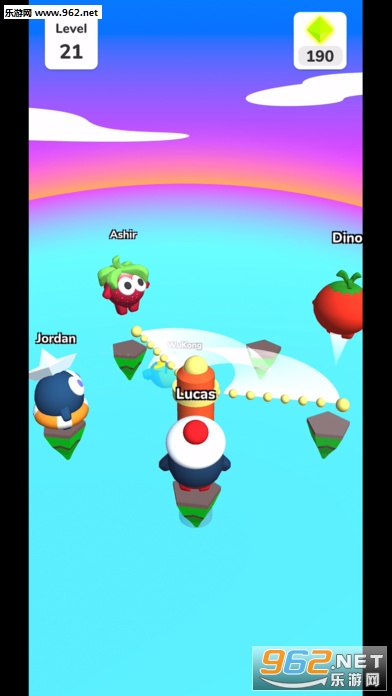 beam jump��׿���ͼ3