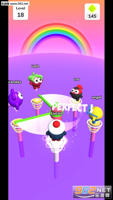 beam jump��׿���ͼ2